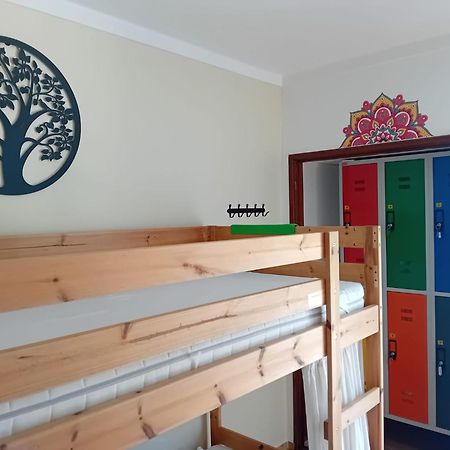 Paz & Amor Guest House - Peace & Love นาซาเร ภายนอก รูปภาพ