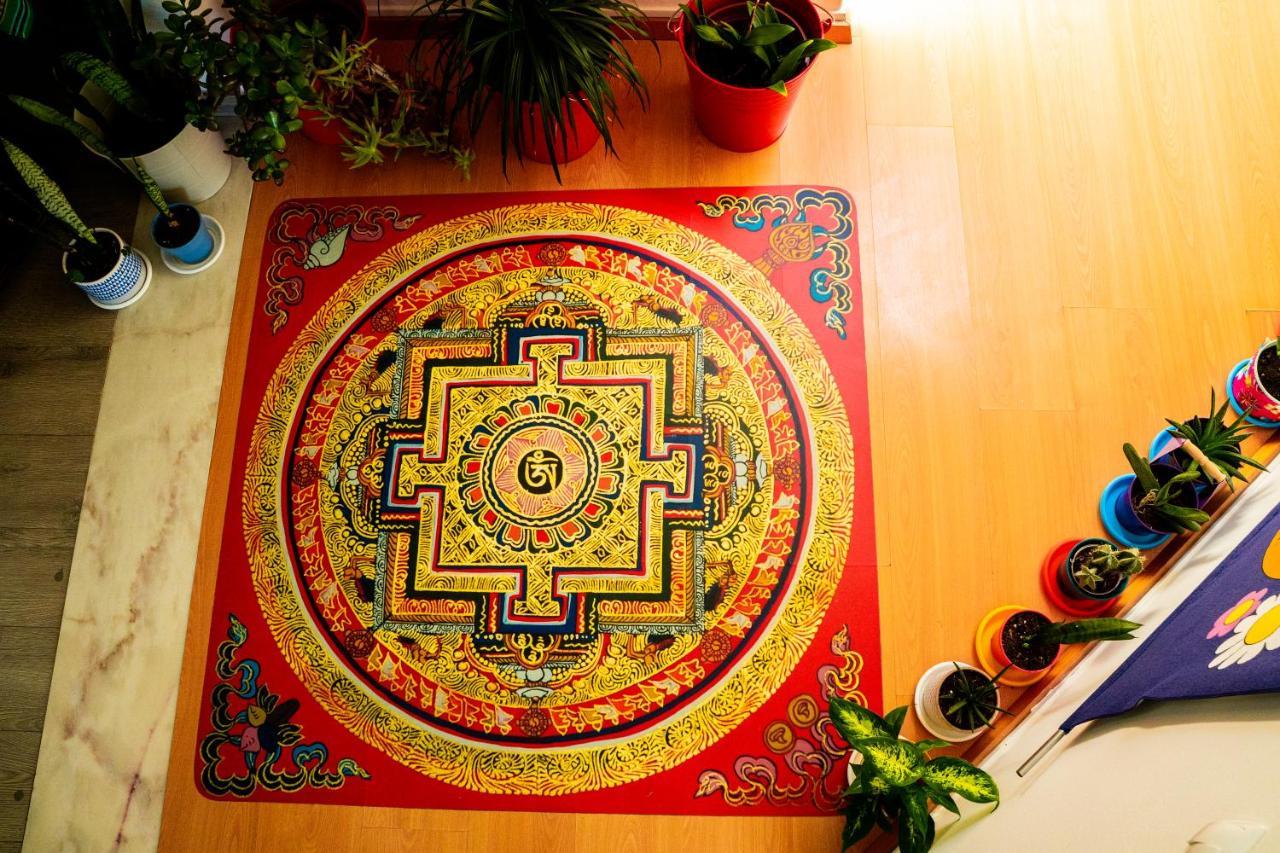Paz & Amor Guest House - Peace & Love นาซาเร ภายนอก รูปภาพ