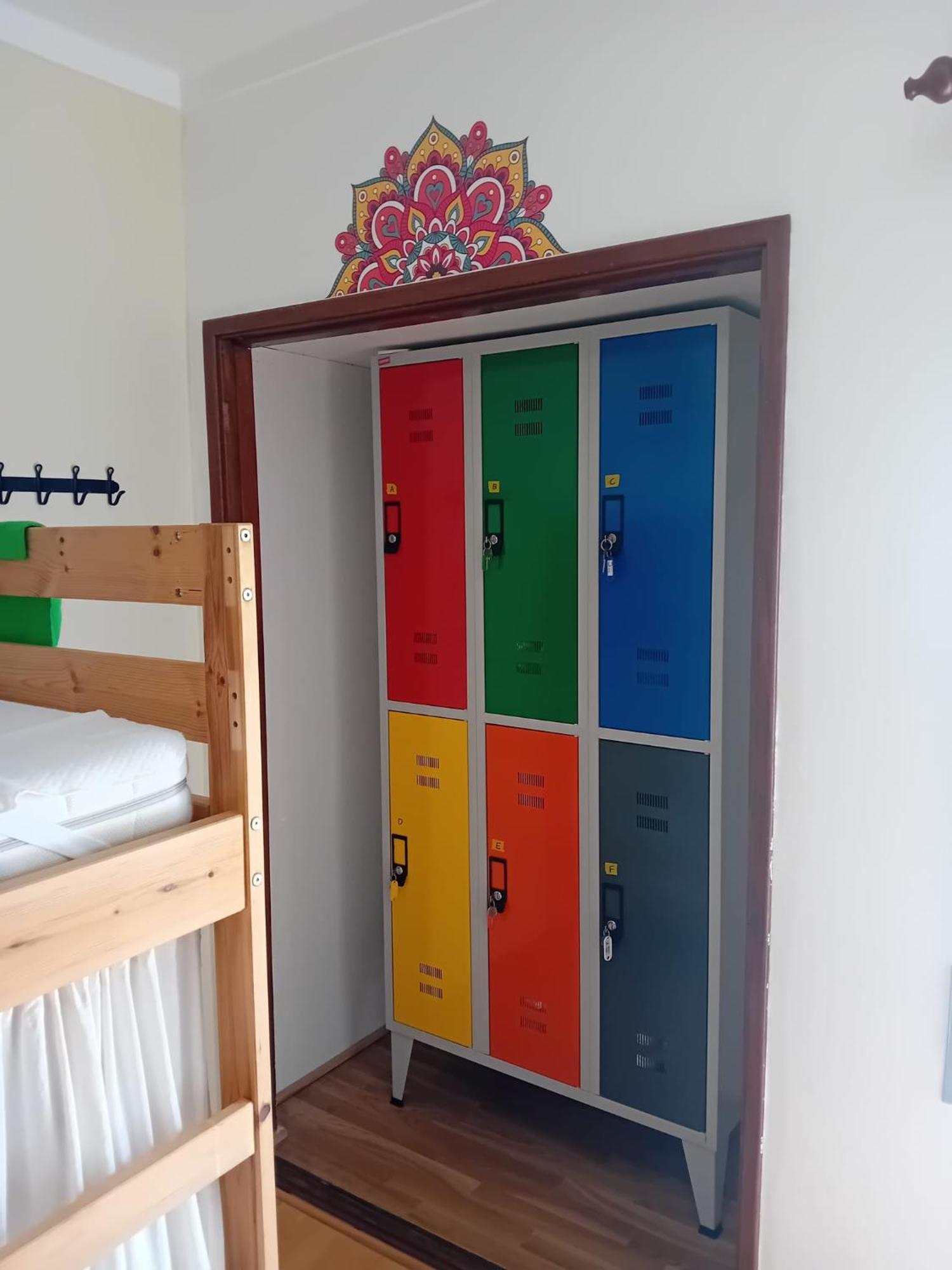 Paz & Amor Guest House - Peace & Love นาซาเร ภายนอก รูปภาพ