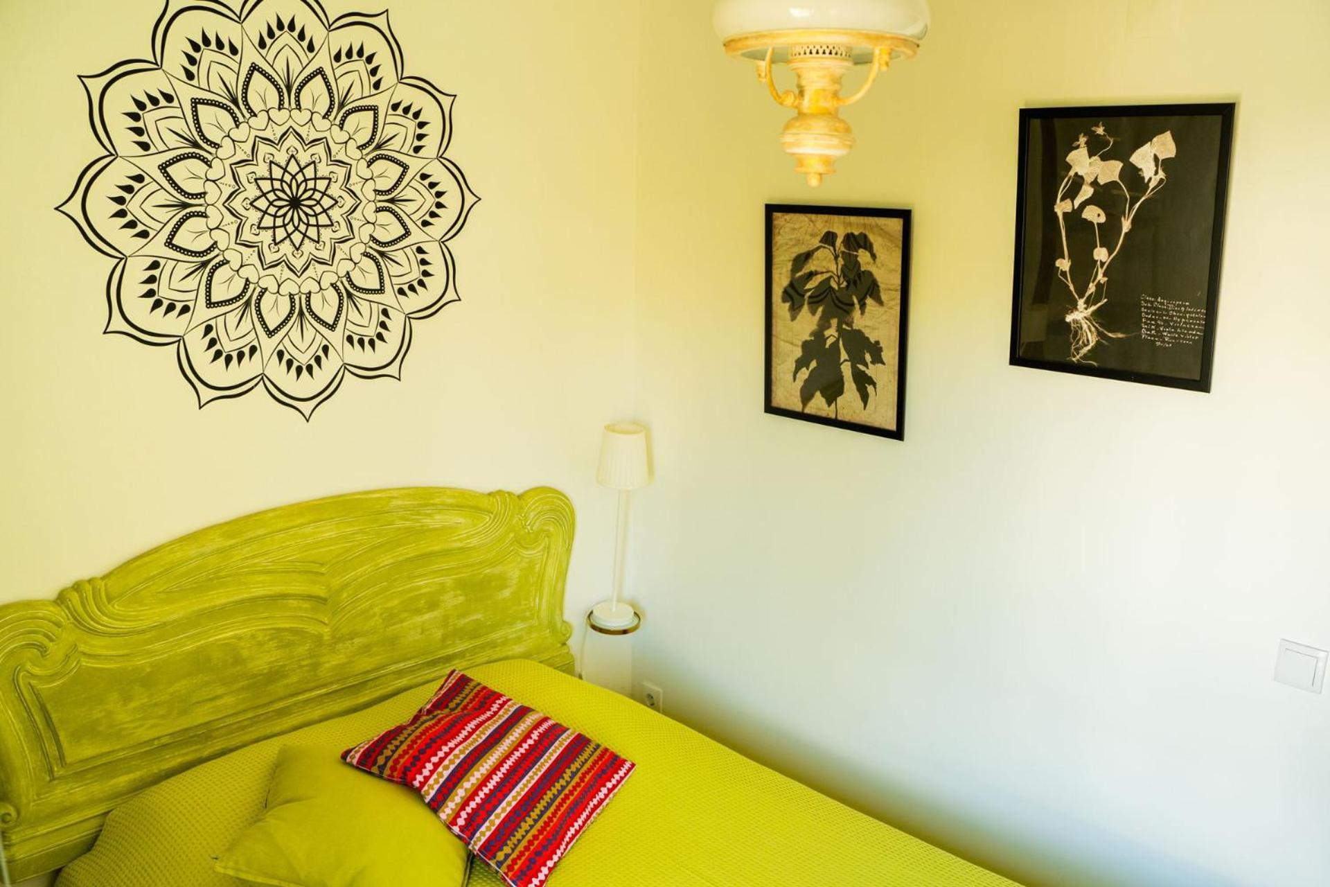 Paz & Amor Guest House - Peace & Love นาซาเร ภายนอก รูปภาพ